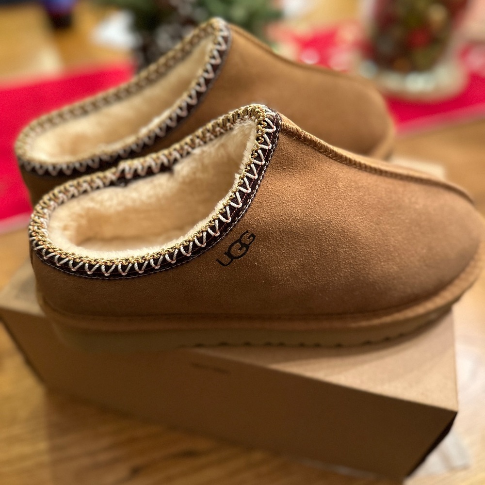Uggs Tasman Slippers